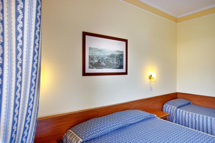 Imagen de la habitación del Hotel Zi' Teresa. Foto 10