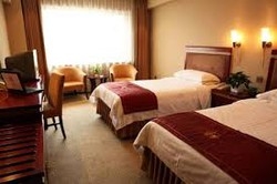 Imagen de la habitación del Hotel Zi Yu. Foto 3