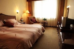 Imagen de la habitación del Hotel Zi Yu. Foto 4