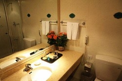Imagen de la habitación del Hotel Zi Yu. Foto 5