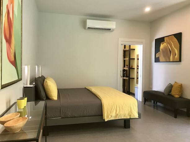 Imagen de la habitación del Hotel ZiZ Boutique House. Foto 3