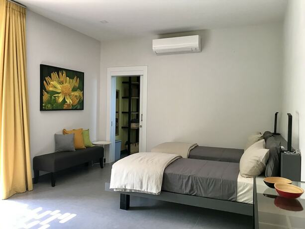 Imagen de la habitación del Hotel ZiZ Boutique House. Foto 4