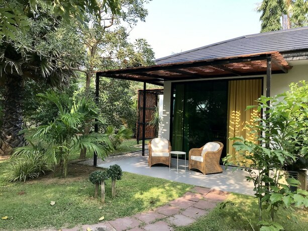 Imagen de la habitación del Hotel ZiZ Boutique House. Foto 5