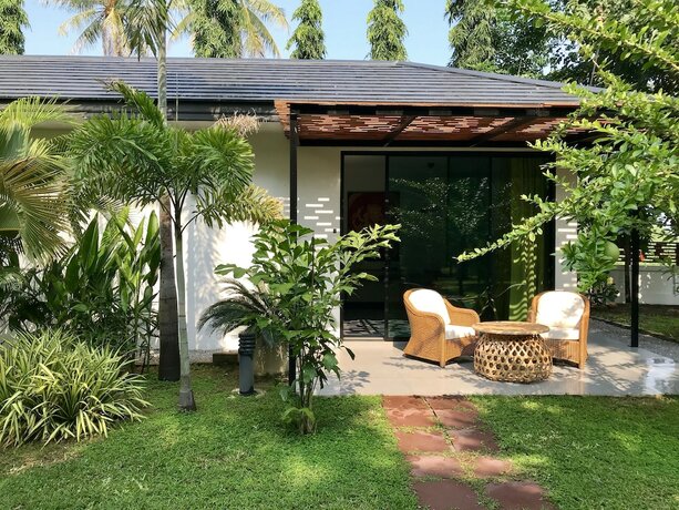 Imagen de la habitación del Hotel ZiZ Boutique House. Foto 6