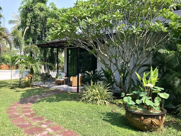 Imagen de la habitación del Hotel ZiZ Boutique House. Foto 9