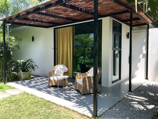 Imagen de la habitación del Hotel ZiZ Boutique House. Foto 11