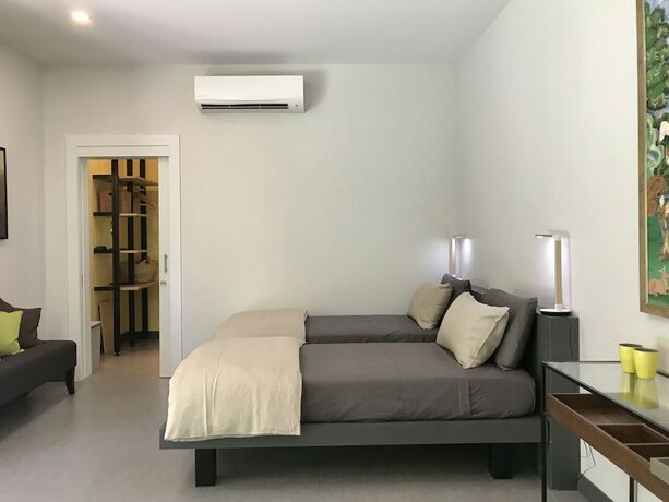 Imagen de la habitación del Hotel ZiZ Boutique House. Foto 15