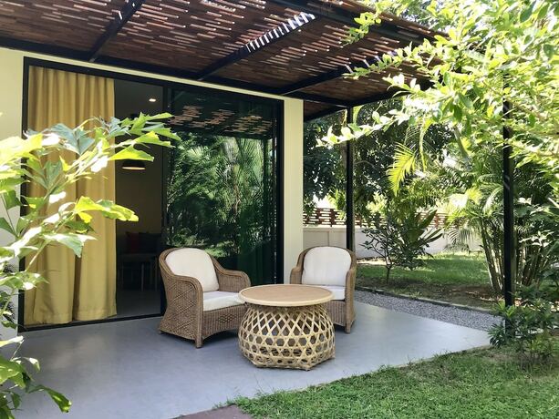 Imagen de la habitación del Hotel ZiZ Boutique House. Foto 16