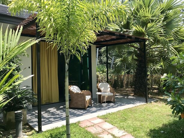 Imagen de la habitación del Hotel ZiZ Boutique House. Foto 18