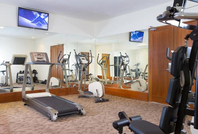 Imagen de los interiores del Hotel Zia Kuta - Chse Certified. Foto 11