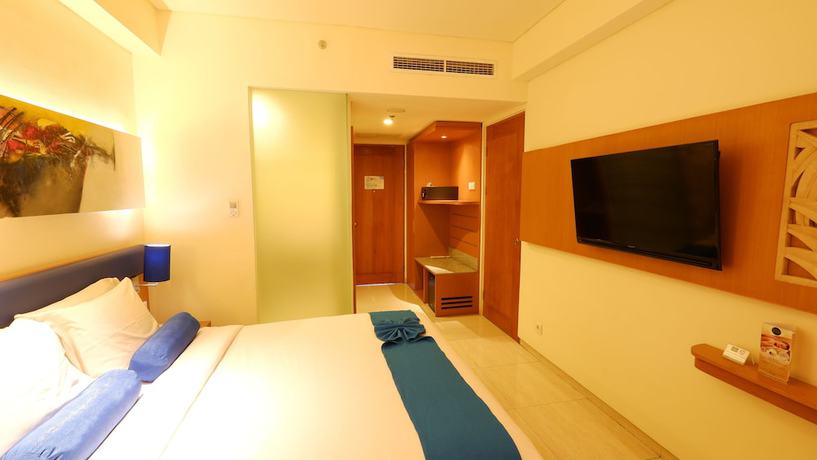 Imagen de la habitación del Hotel Zia Kuta - Chse Certified. Foto 3