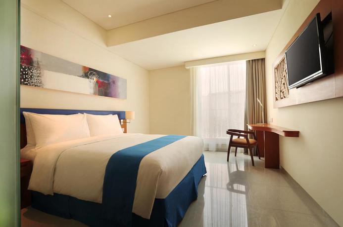 Imagen de la habitación del Hotel Zia Kuta - Chse Certified. Foto 6