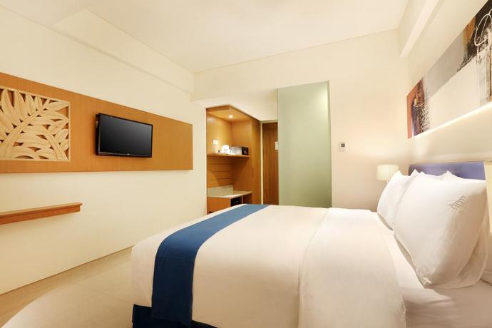 Imagen de la habitación del Hotel Zia Kuta - Chse Certified. Foto 7