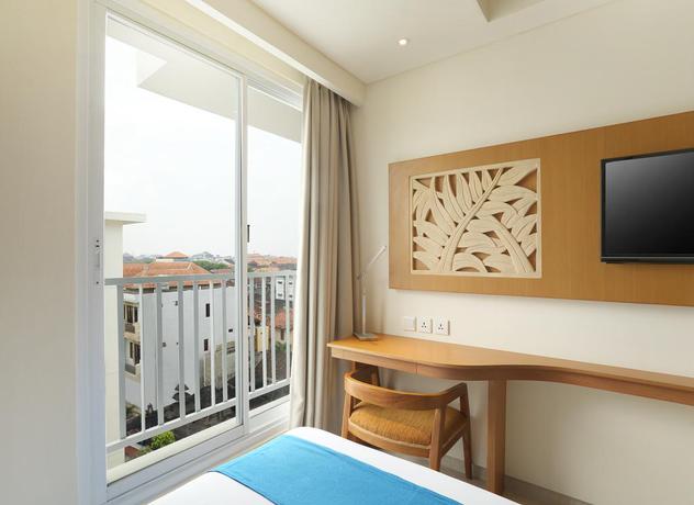 Imagen de la habitación del Hotel Zia Kuta - Chse Certified. Foto 8