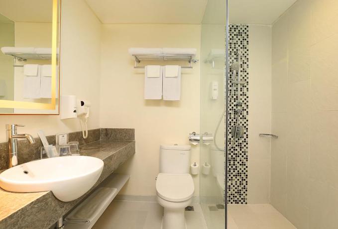 Imagen de la habitación del Hotel Zia Kuta - Chse Certified. Foto 9