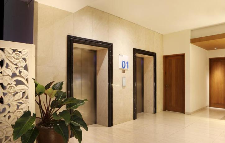 Imagen de los interiores del Hotel Zia Kuta - Chse Certified. Foto 13