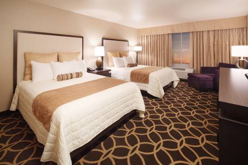 Imagen de la habitación del Hotel Zia Park. Foto 3