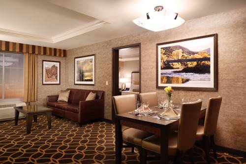 Imagen de la habitación del Hotel Zia Park. Foto 4