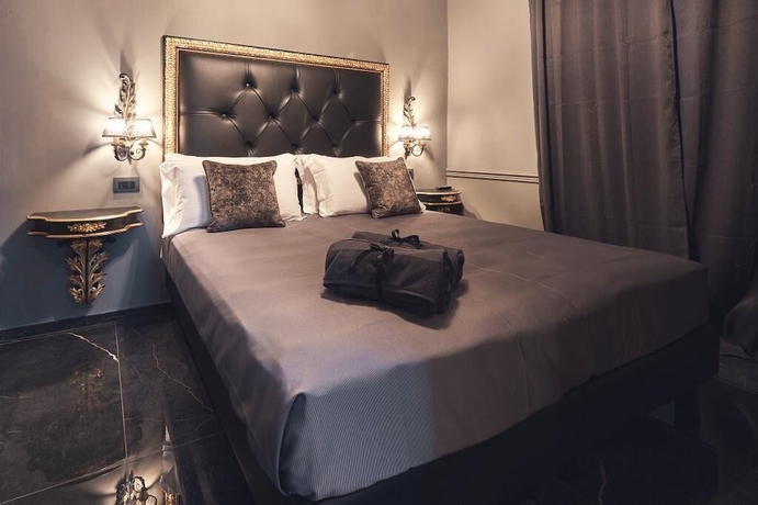 Imagen de la habitación del Hotel Zia Piera. Foto 6