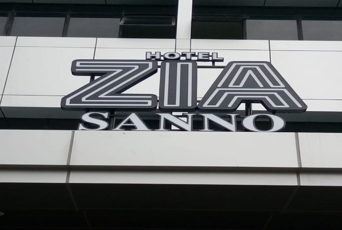Imagen general del Hotel Zia Sanno Jakarta - Pluit. Foto 1