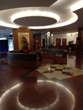 Imagen de los interiores del Hotel Zia Sanno Jakarta - Pluit. Foto 13