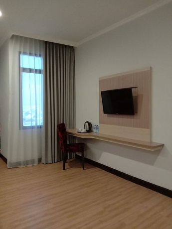 Imagen de la habitación del Hotel Zia Sanno Jakarta - Pluit. Foto 11