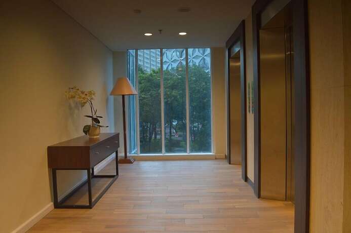 Imagen general del Hotel Zia Sanno Menteng Residences Jakarta. Foto 1