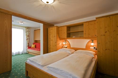 Imagen de la habitación del Hotel Ziach & Candy Grossarl. Foto 6