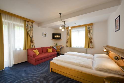Imagen de la habitación del Hotel Ziach & Candy Grossarl. Foto 8