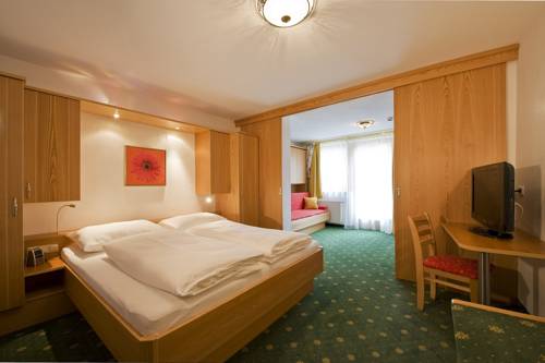 Imagen de la habitación del Hotel Ziach & Candy Grossarl. Foto 9