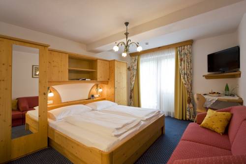 Imagen de la habitación del Hotel Ziach & Candy Grossarl. Foto 11