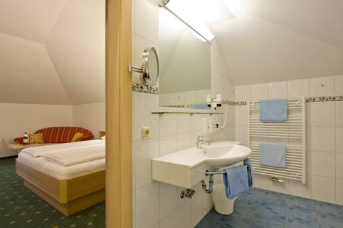 Imagen de la habitación del Hotel Ziach & Candy Grossarl. Foto 13