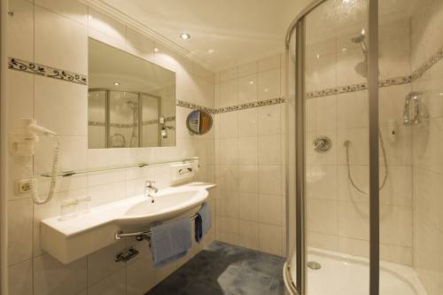 Imagen general del Hotel Ziach & Candy Grossarl. Foto 1
