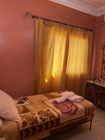 Imagen de la habitación del Hotel Ziad. Foto 12