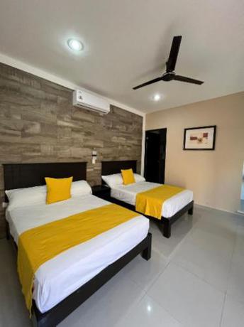 Imagen de la habitación del Hotel Zibahun. Foto 17