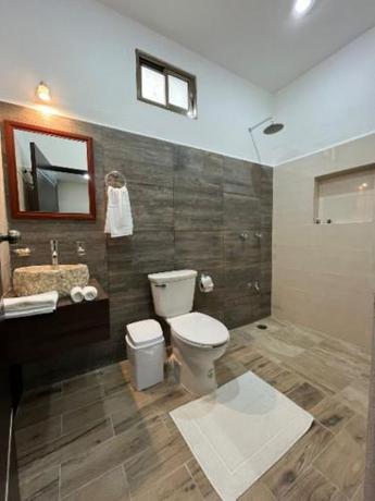 Imagen de la habitación del Hotel Zibahun. Foto 18