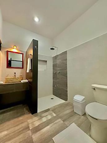 Imagen general del Hotel Zibahun. Foto 14