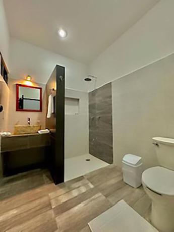 Imagen general del Hotel Zibahun. Foto 15