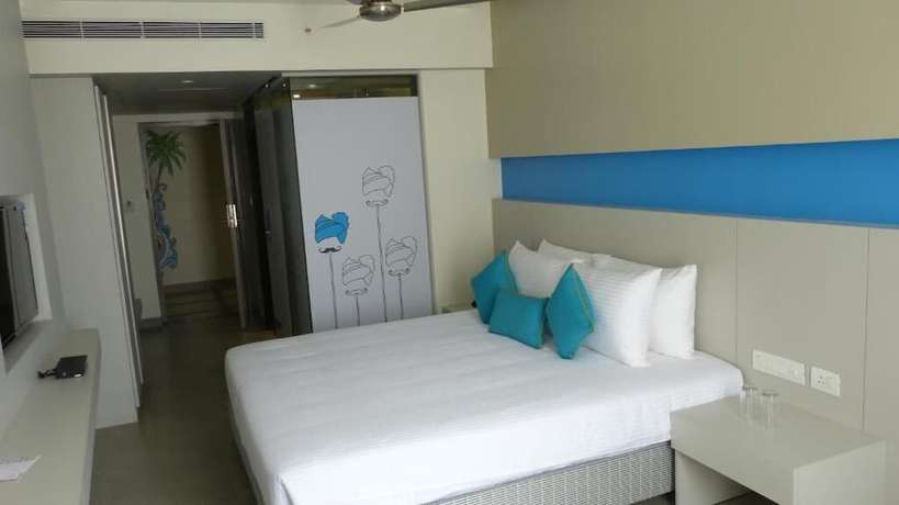 Imagen de la habitación del Hotel Zibe Coimbatore By Grts. Foto 15
