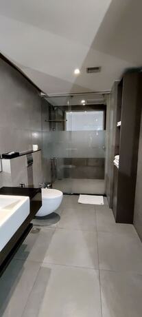 Imagen general del Hotel Zibe Hyderabad By Grt Hotels. Foto 4