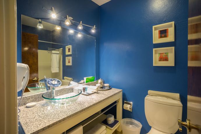 Imagen de la habitación del Hotel Zico. Foto 2