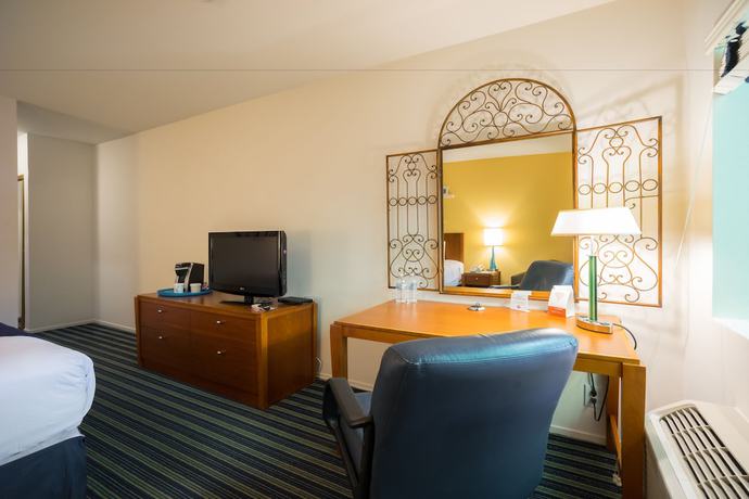 Imagen de la habitación del Hotel Zico. Foto 3