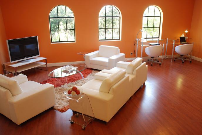 Imagen de los interiores del Hotel Zico. Foto 19