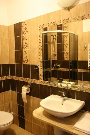 Imagen general del Hotel Zieleniec. Foto 12