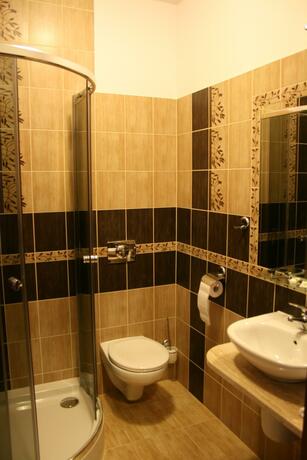 Imagen general del Hotel Zieleniec. Foto 16