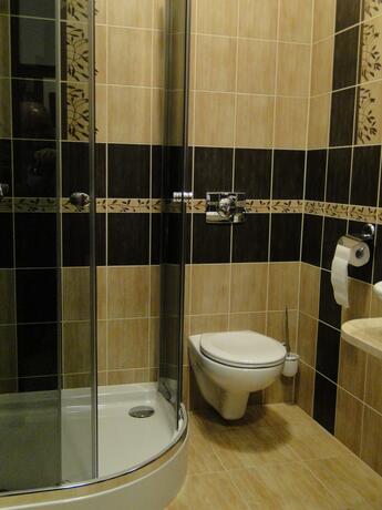 Imagen general del Hotel Zieleniec. Foto 17