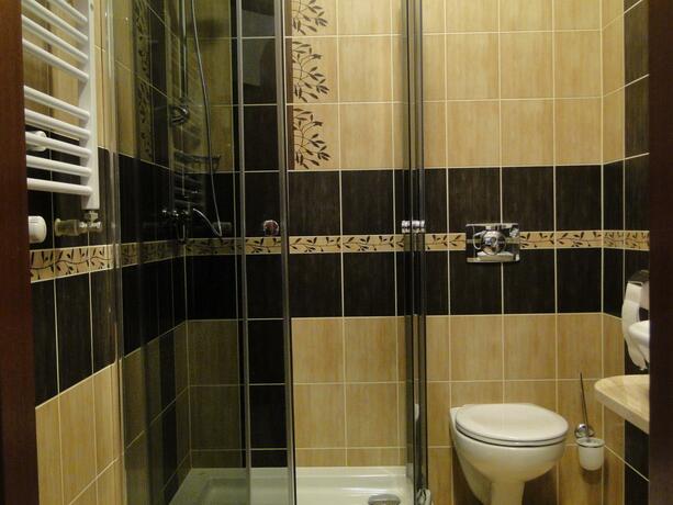 Imagen general del Hotel Zieleniec. Foto 18