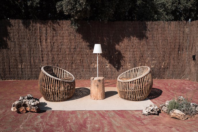 Imagen de la habitación del Hotel Zielo Las Beatas. Foto 5