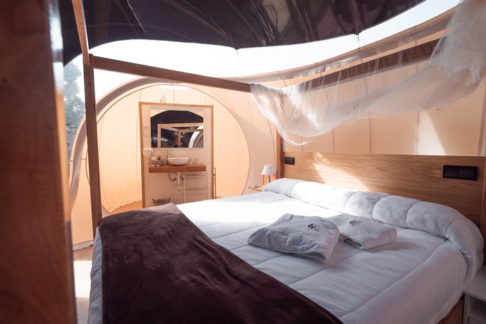 Imagen de la habitación del Hotel Zielo Las Beatas. Foto 6