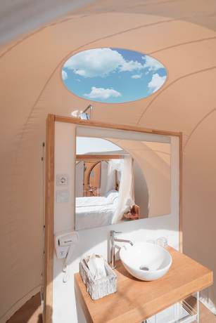 Imagen de la habitación del Hotel Zielo Las Beatas. Foto 9